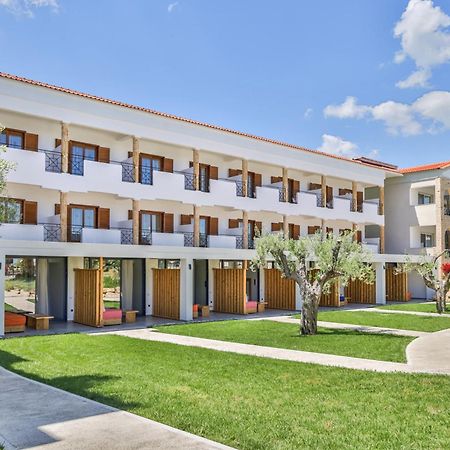 Hotel Tresor Sousouras Chaniotis Exterior foto